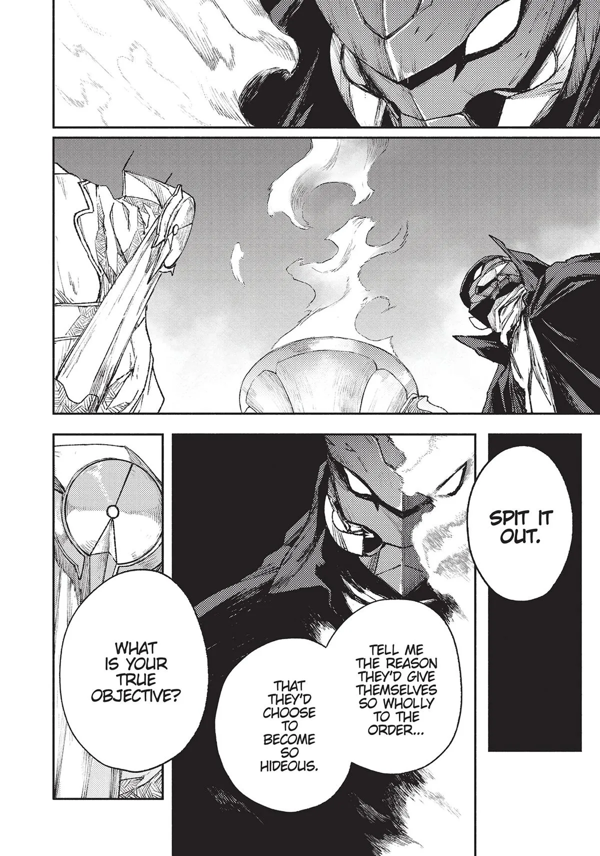 Read Colorless en Manga Online