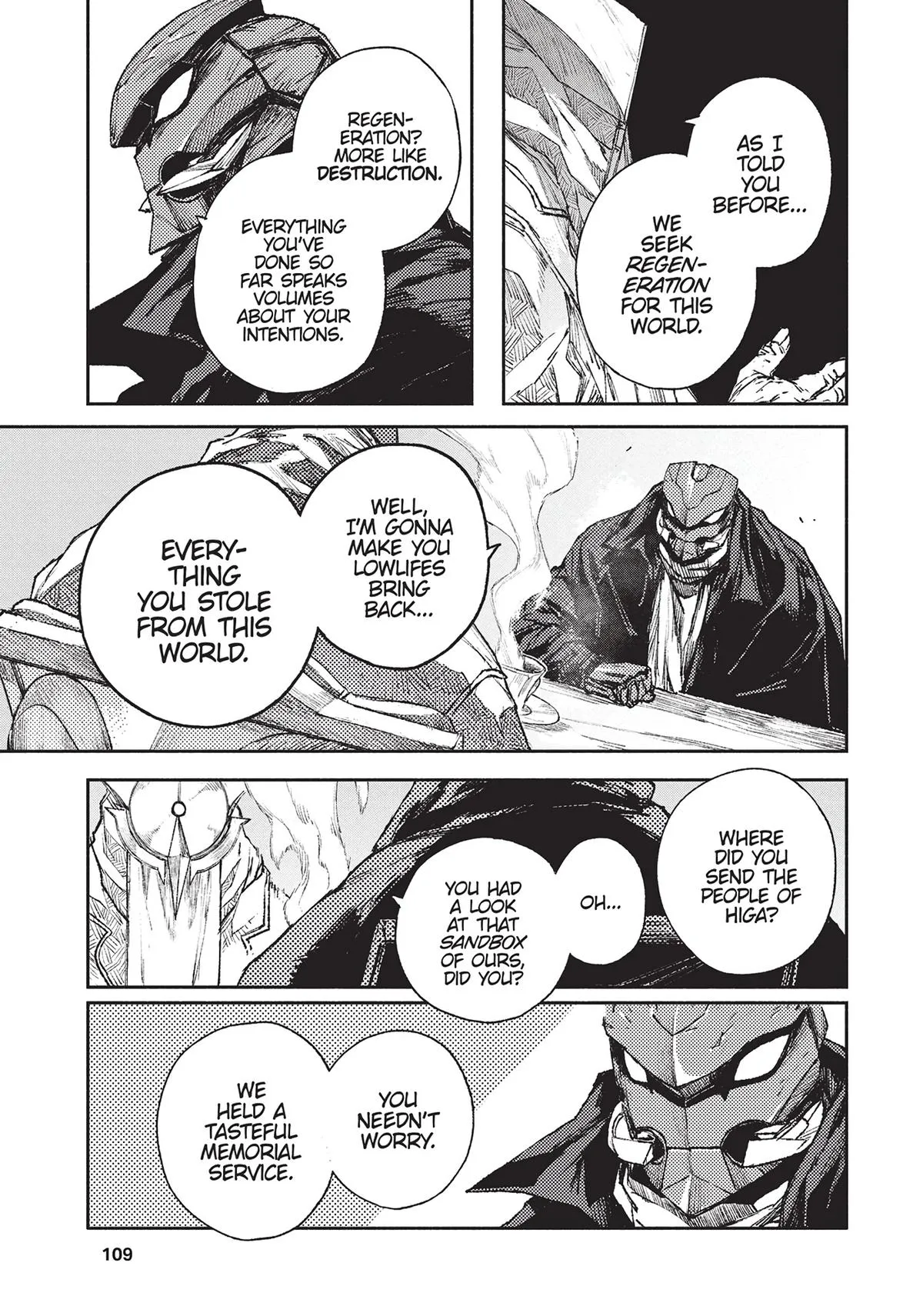 Read Colorless en Manga Online
