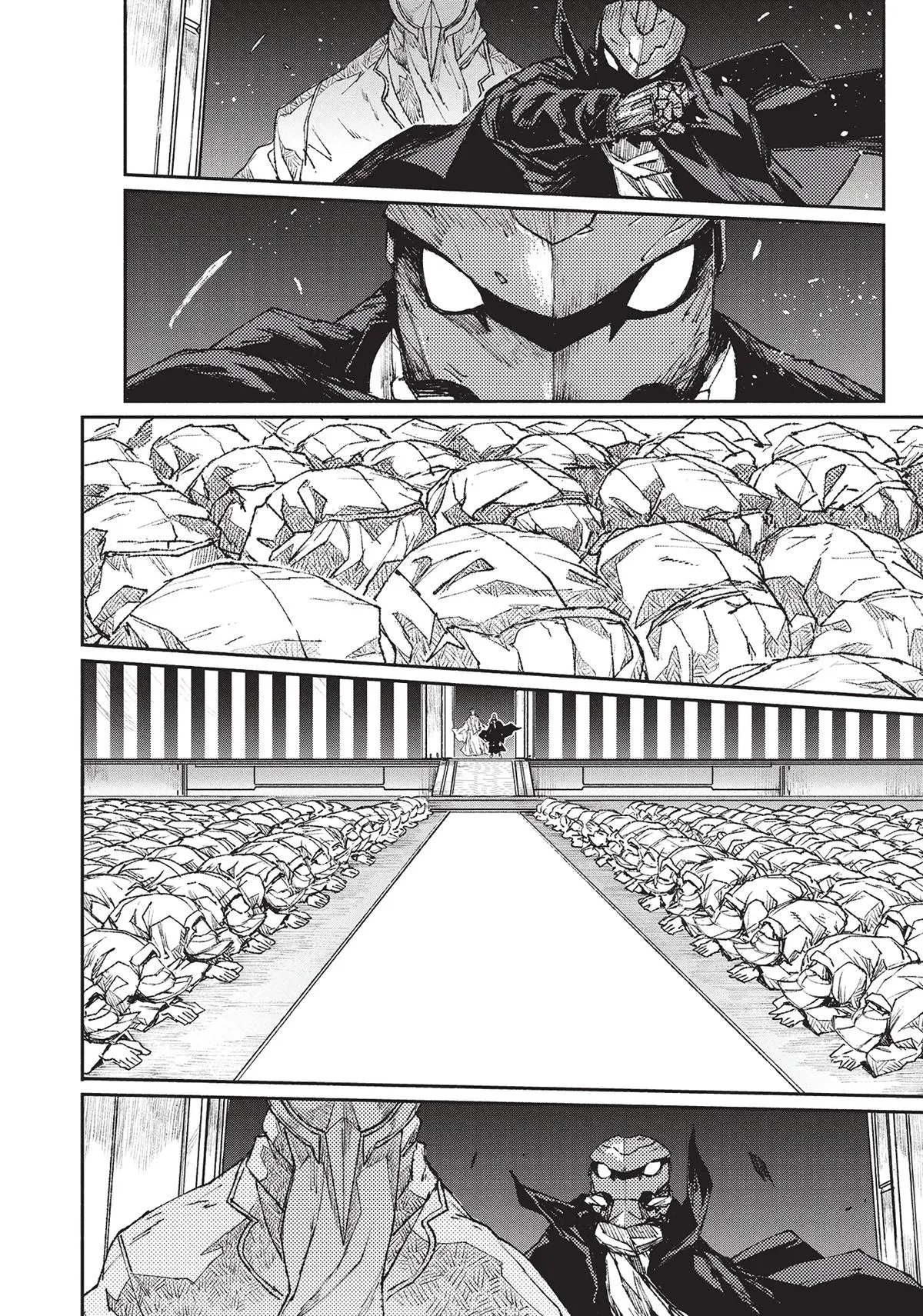 Read Colorless en Manga Online