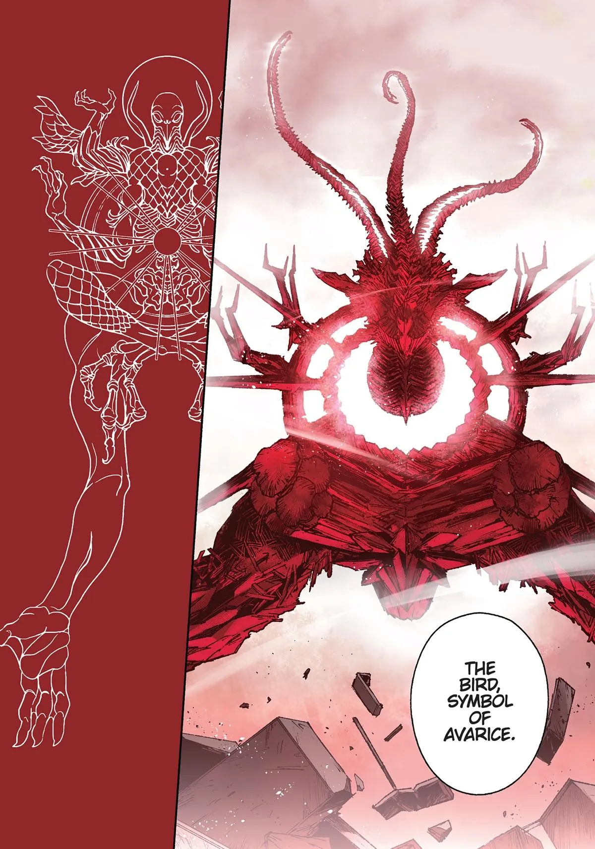 Read Colorless en Manga Online