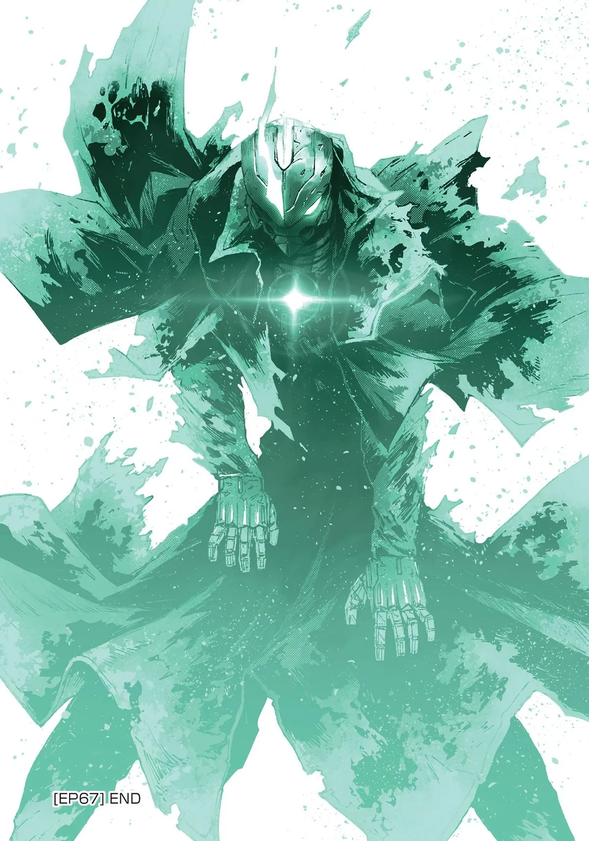 Read Colorless en Manga Online