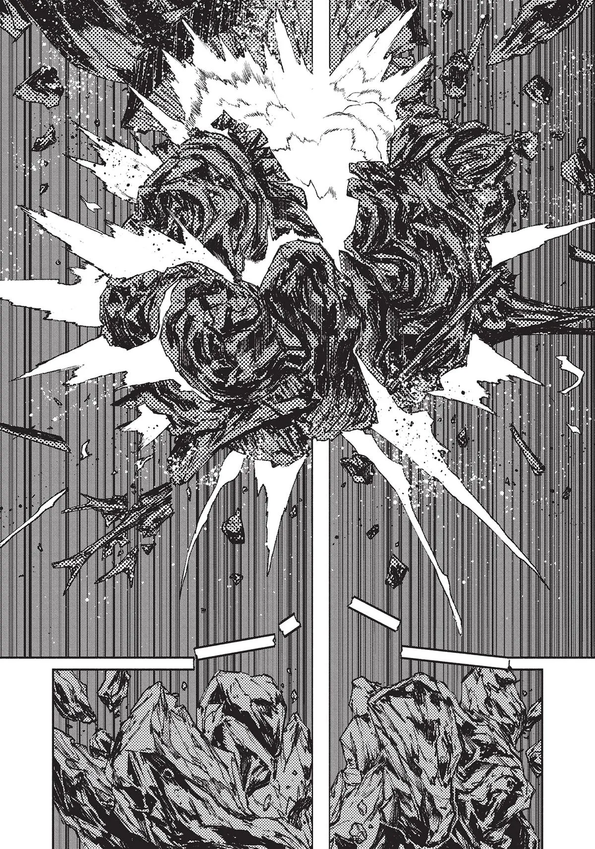 Read Colorless en Manga Online