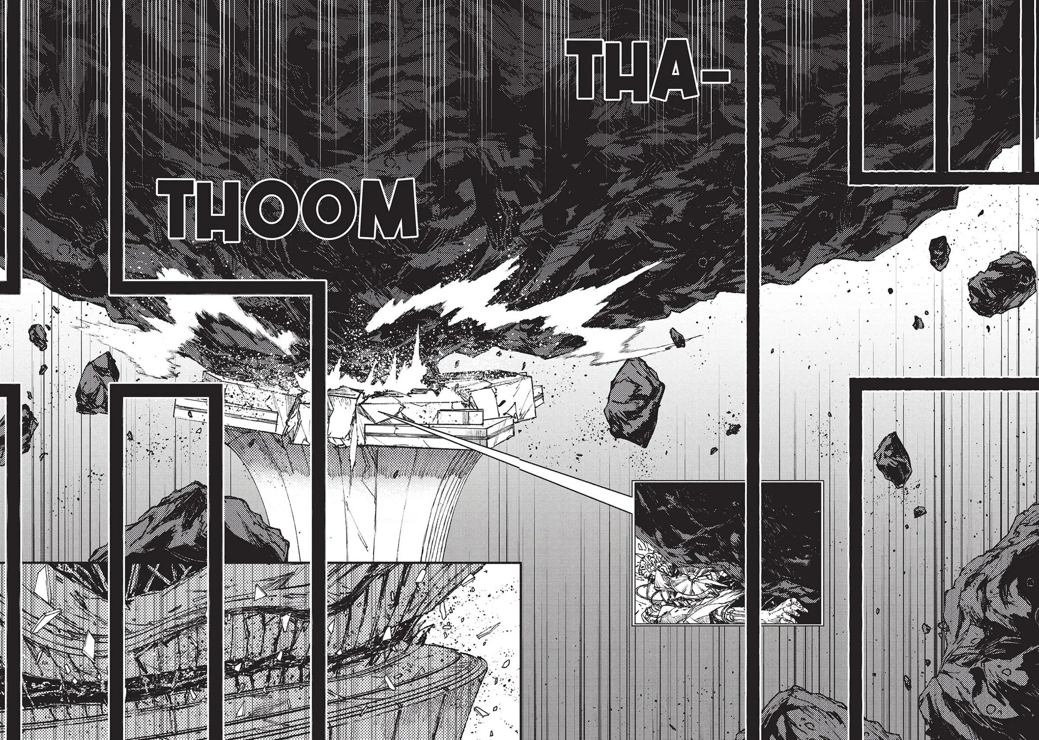 Read Colorless en Manga Online