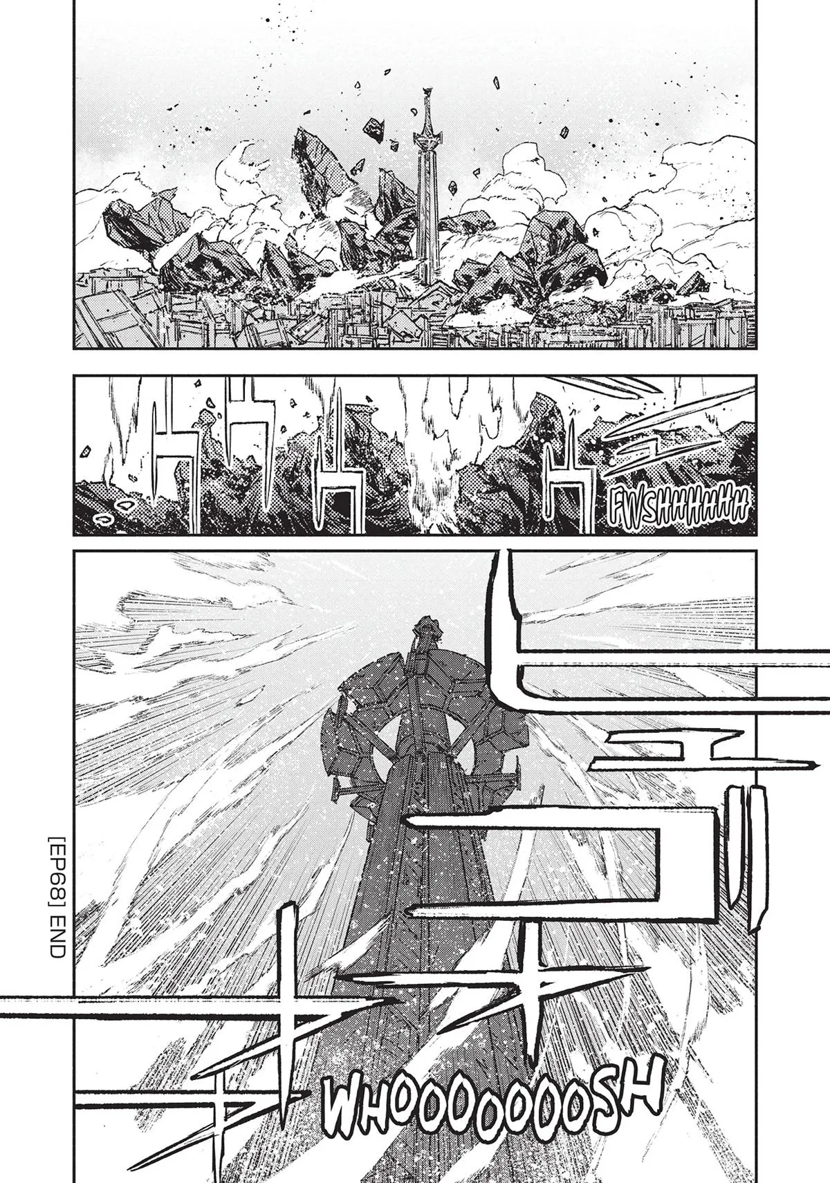 Read Colorless en Manga Online