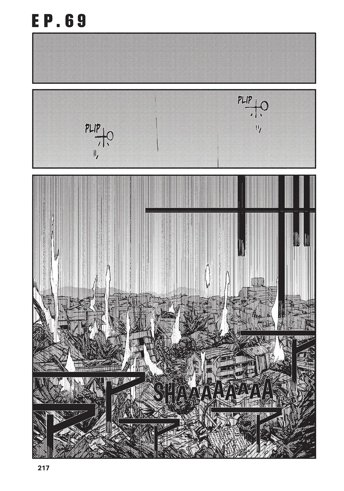 Read Colorless en Manga Online