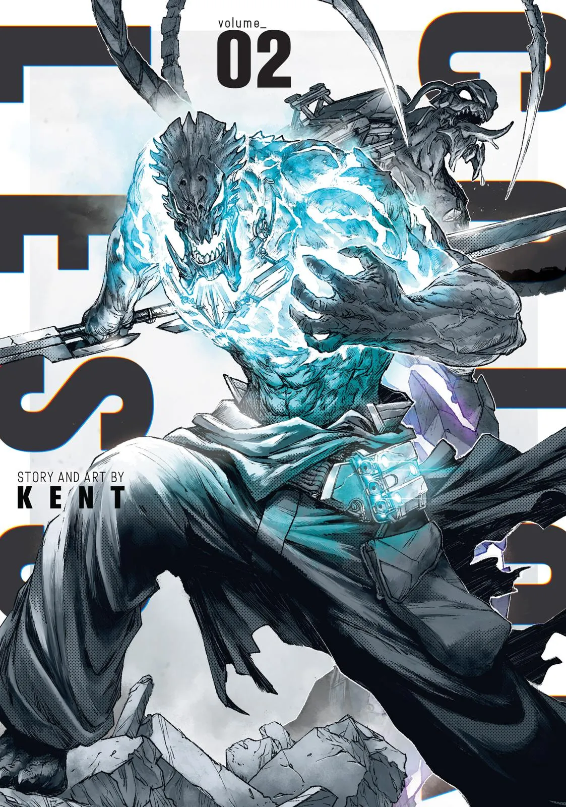 Read Colorless en Manga Online