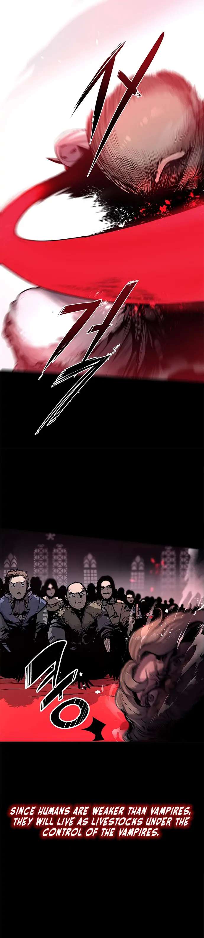 Read Corpse Knight Gunther en Manga Online