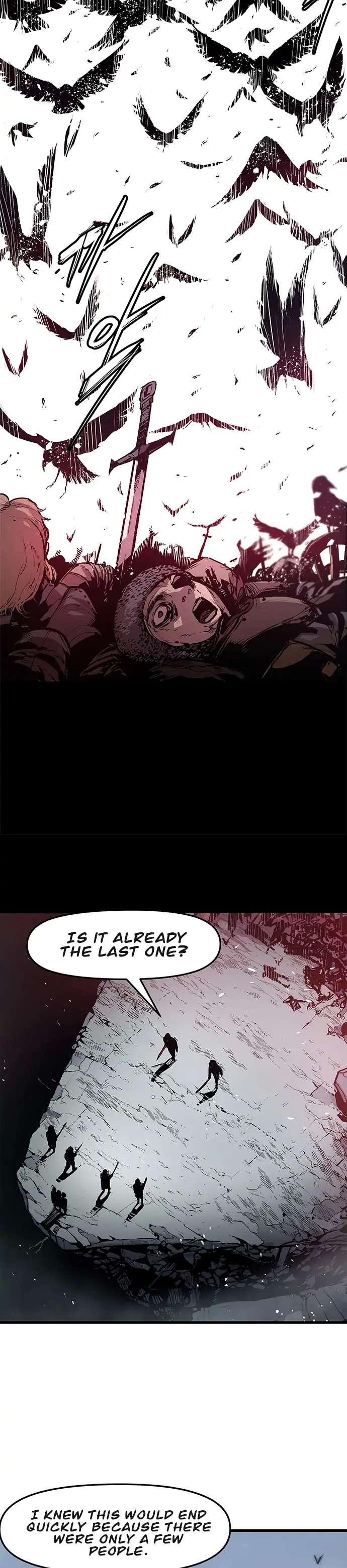Read Corpse Knight Gunther en Manga Online
