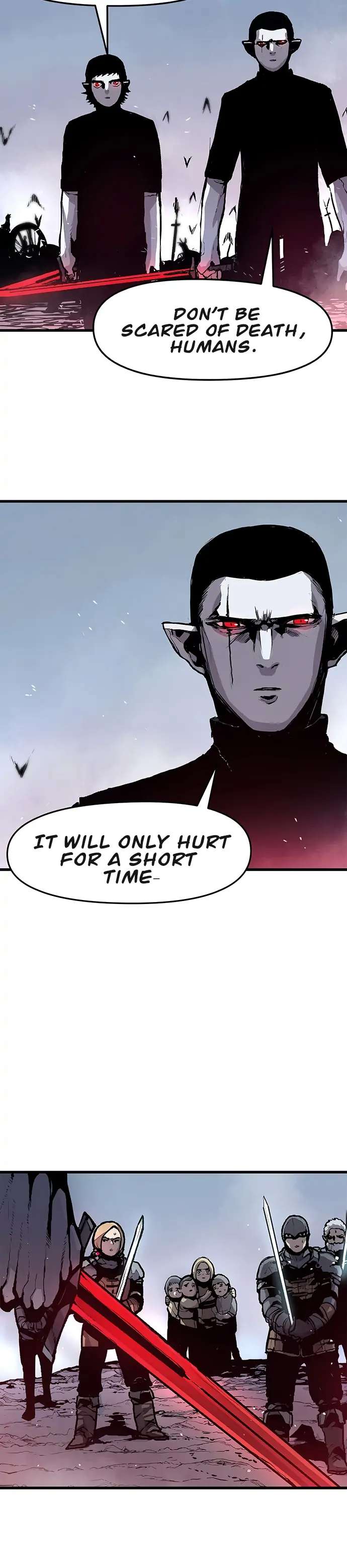 Read Corpse Knight Gunther en Manga Online