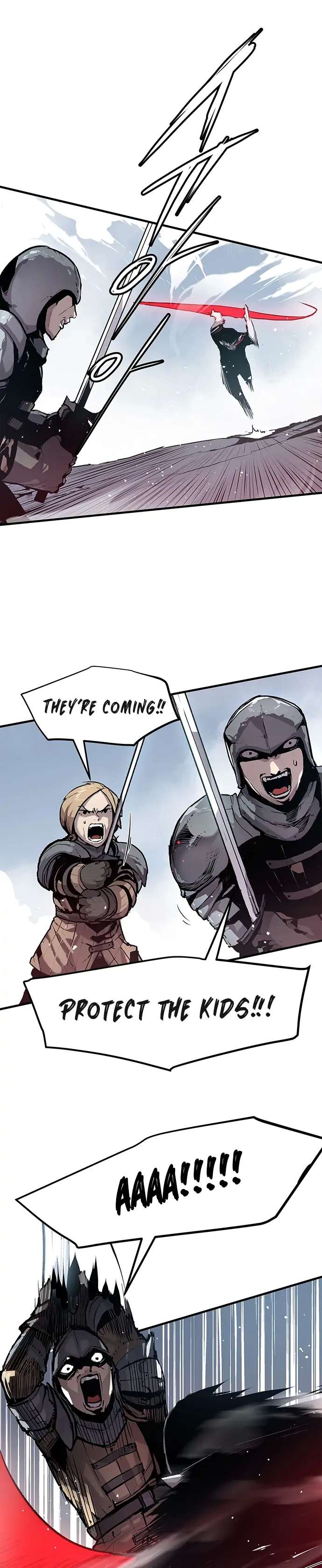 Read Corpse Knight Gunther en Manga Online