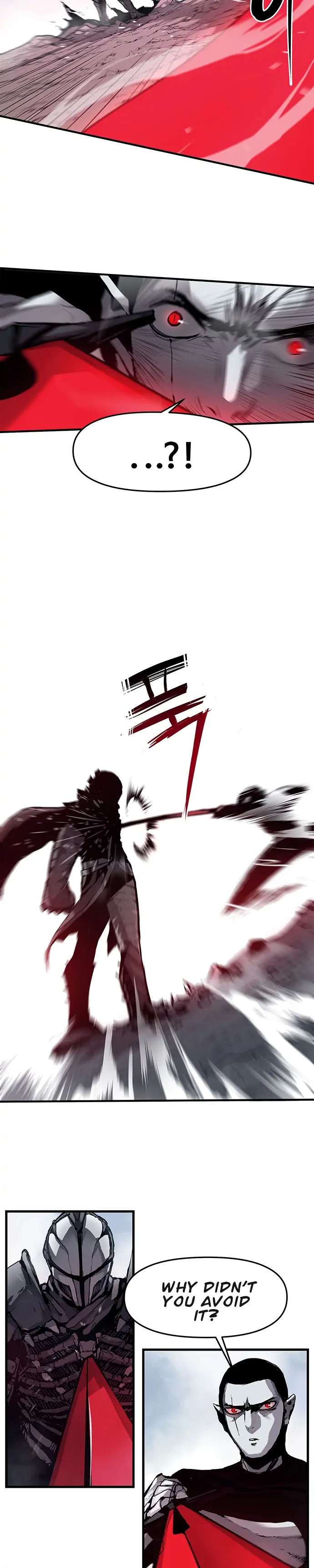 Read Corpse Knight Gunther en Manga Online