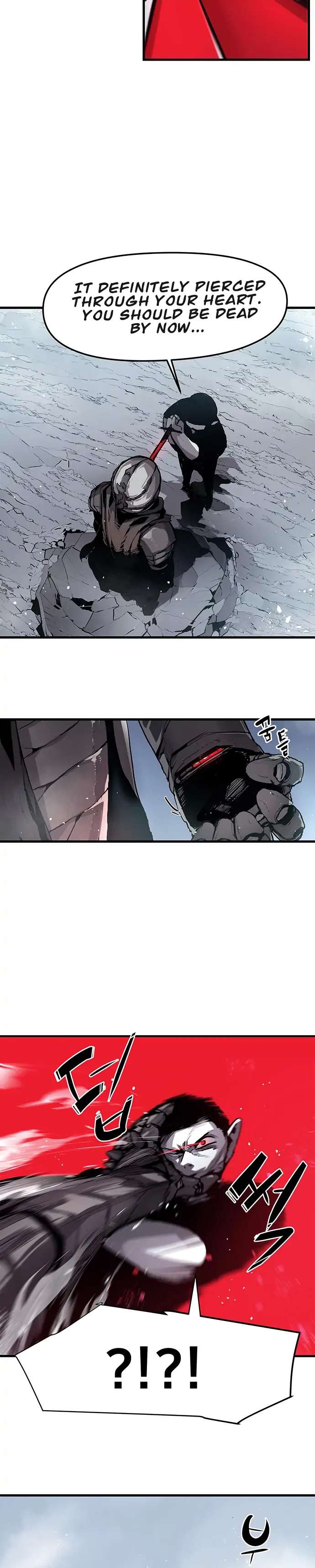 Read Corpse Knight Gunther en Manga Online