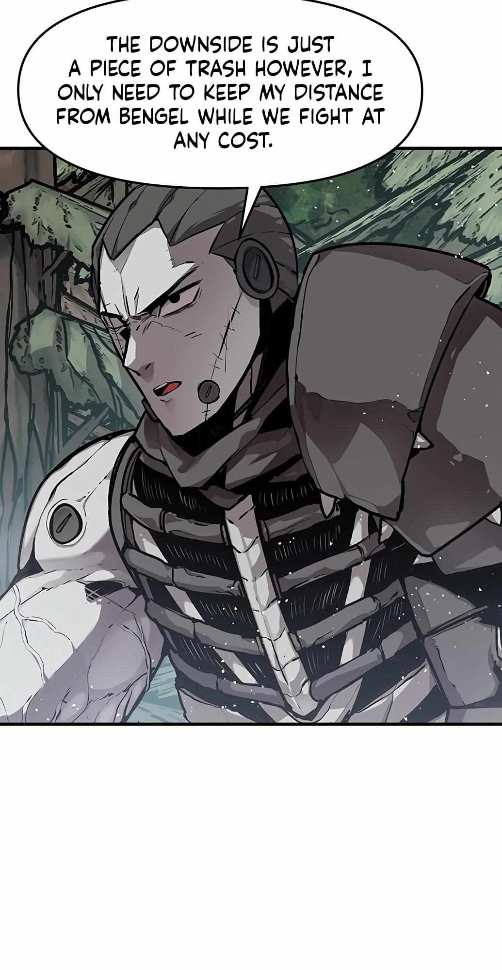 Read Corpse Knight Gunther en Manga Online