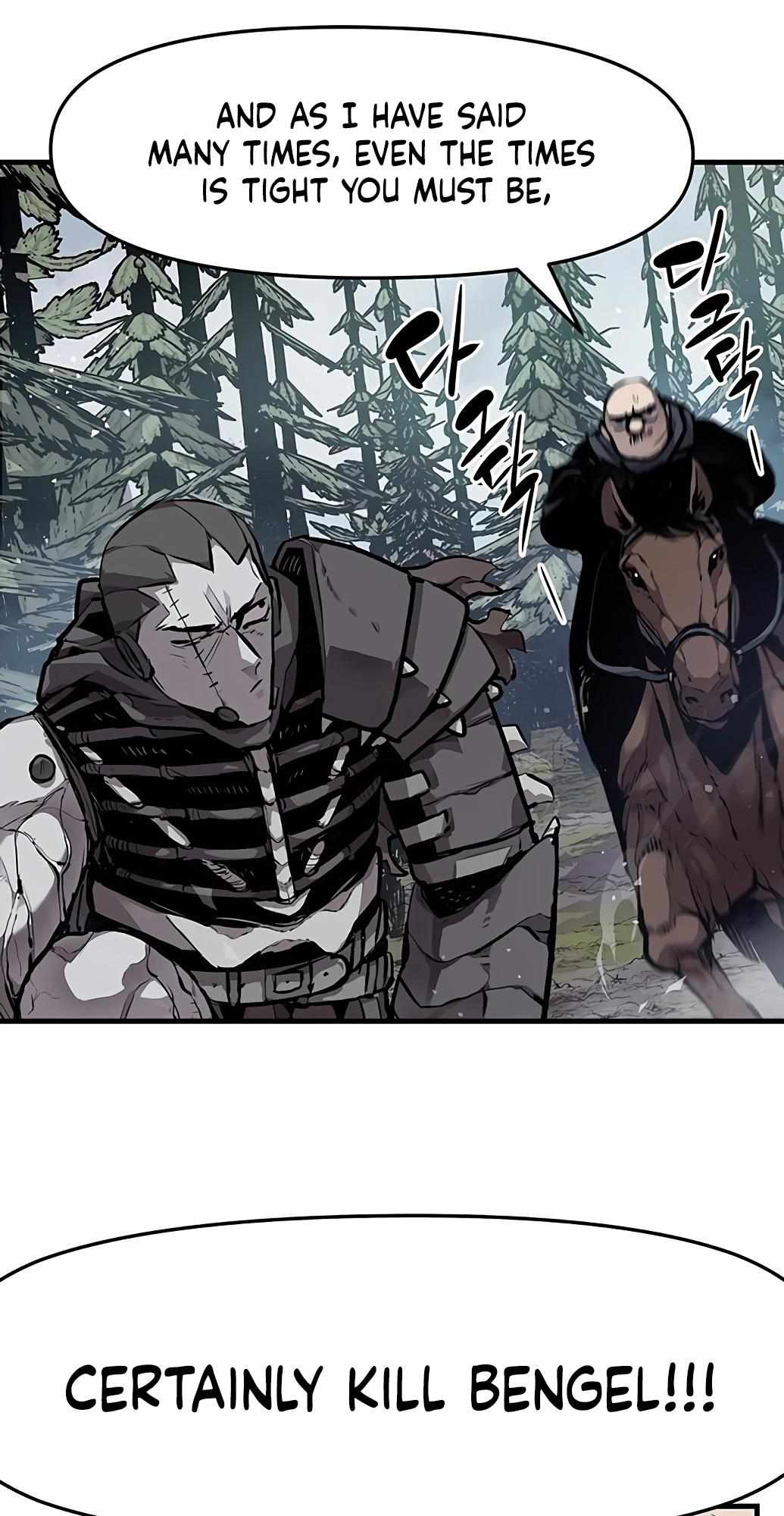 Read Corpse Knight Gunther en Manga Online