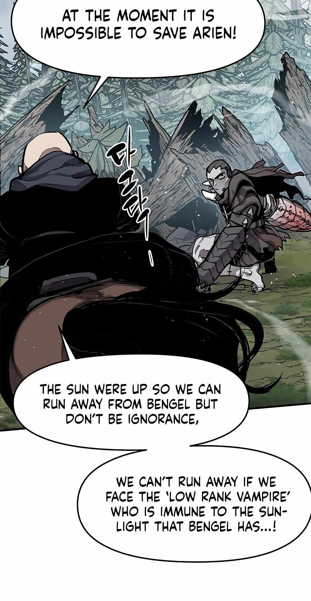 Read Corpse Knight Gunther en Manga Online