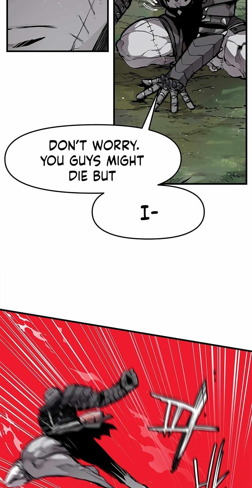 Read Corpse Knight Gunther en Manga Online