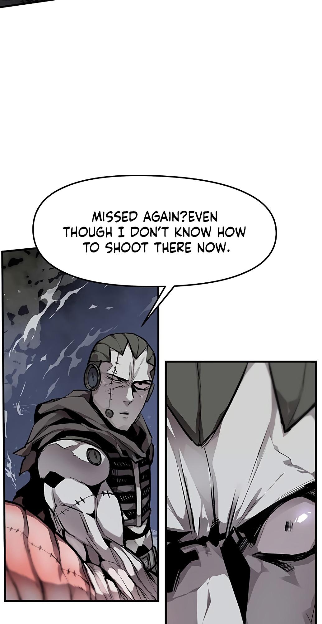 Read Corpse Knight Gunther en Manga Online