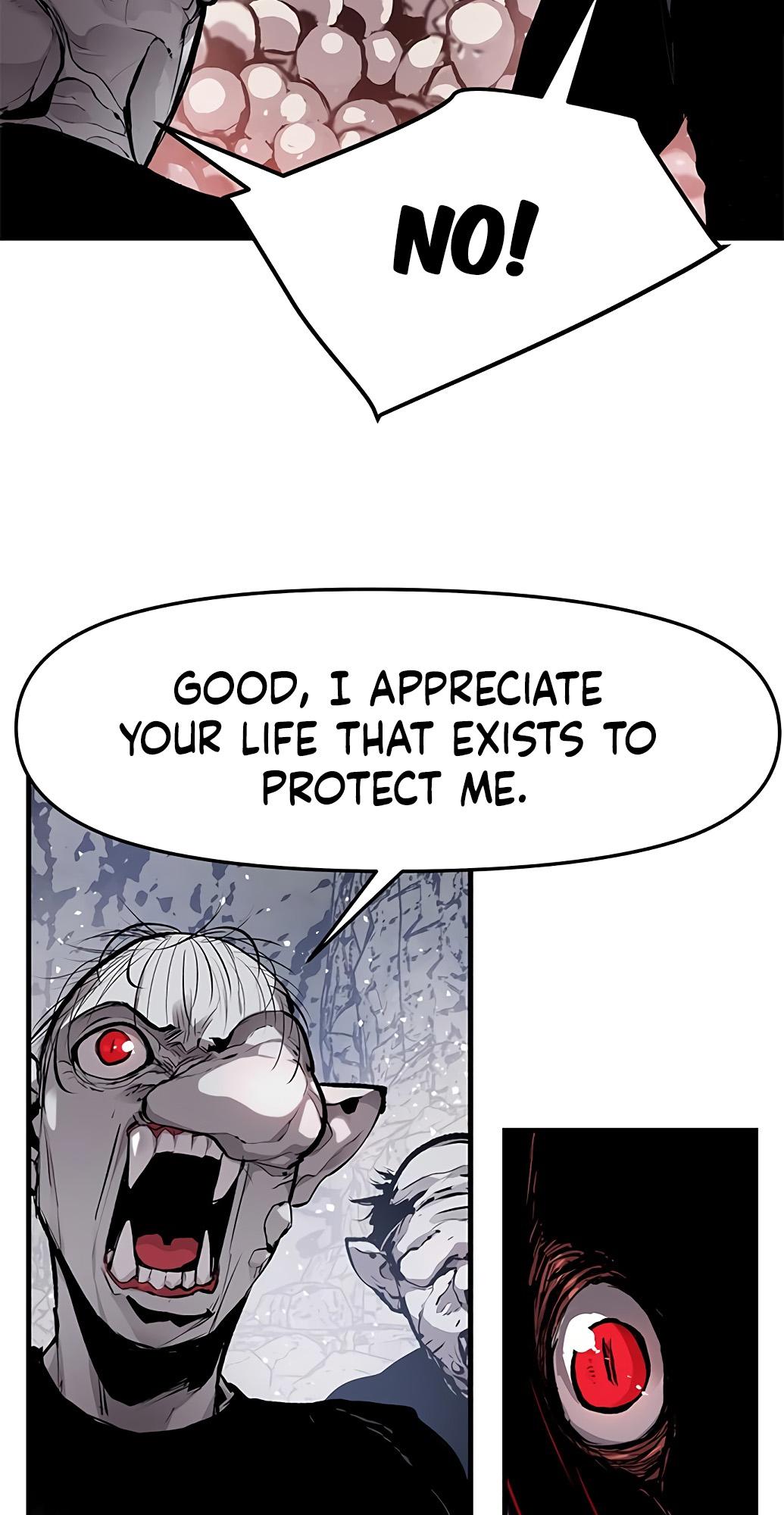 Read Corpse Knight Gunther en Manga Online