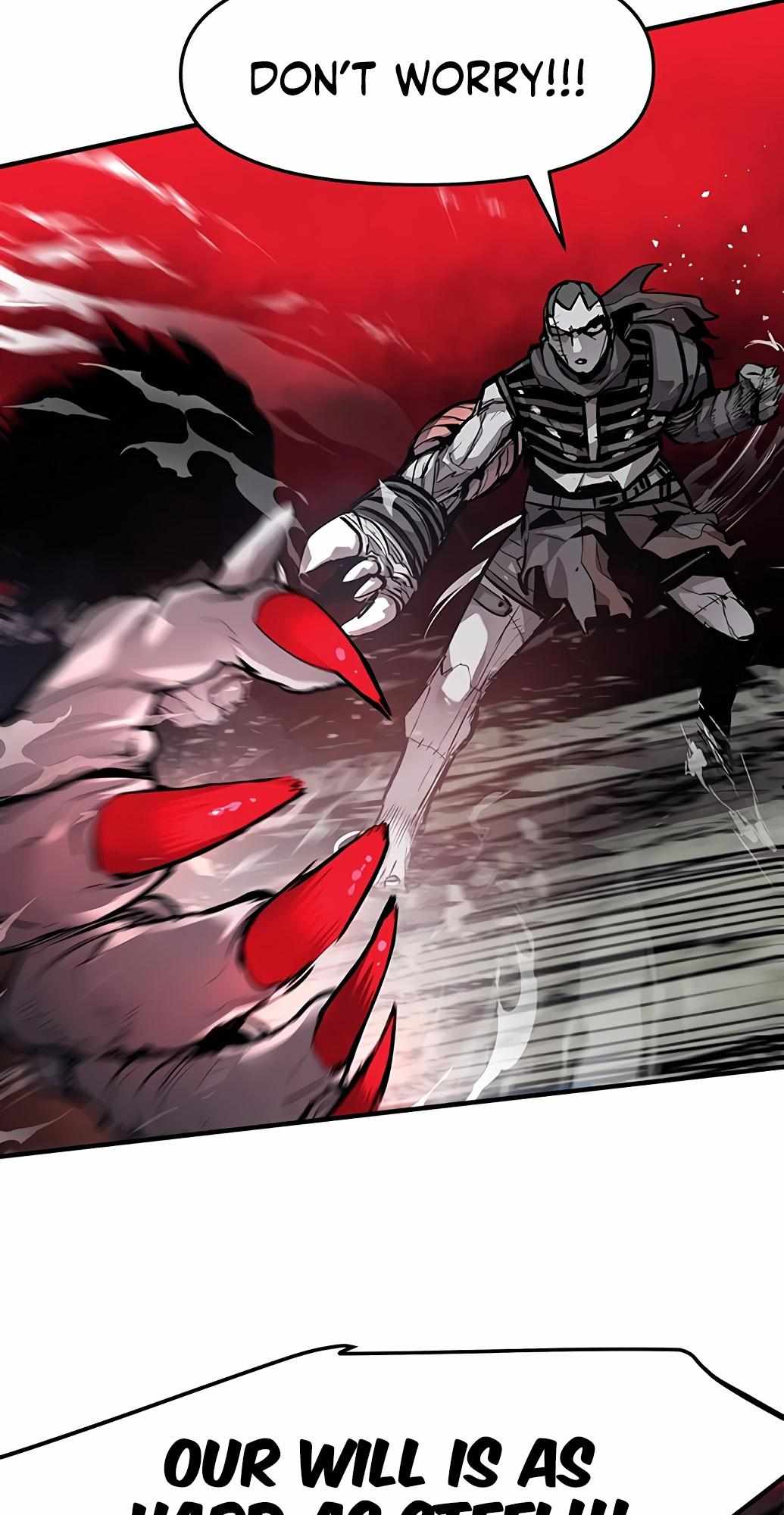 Read Corpse Knight Gunther en Manga Online
