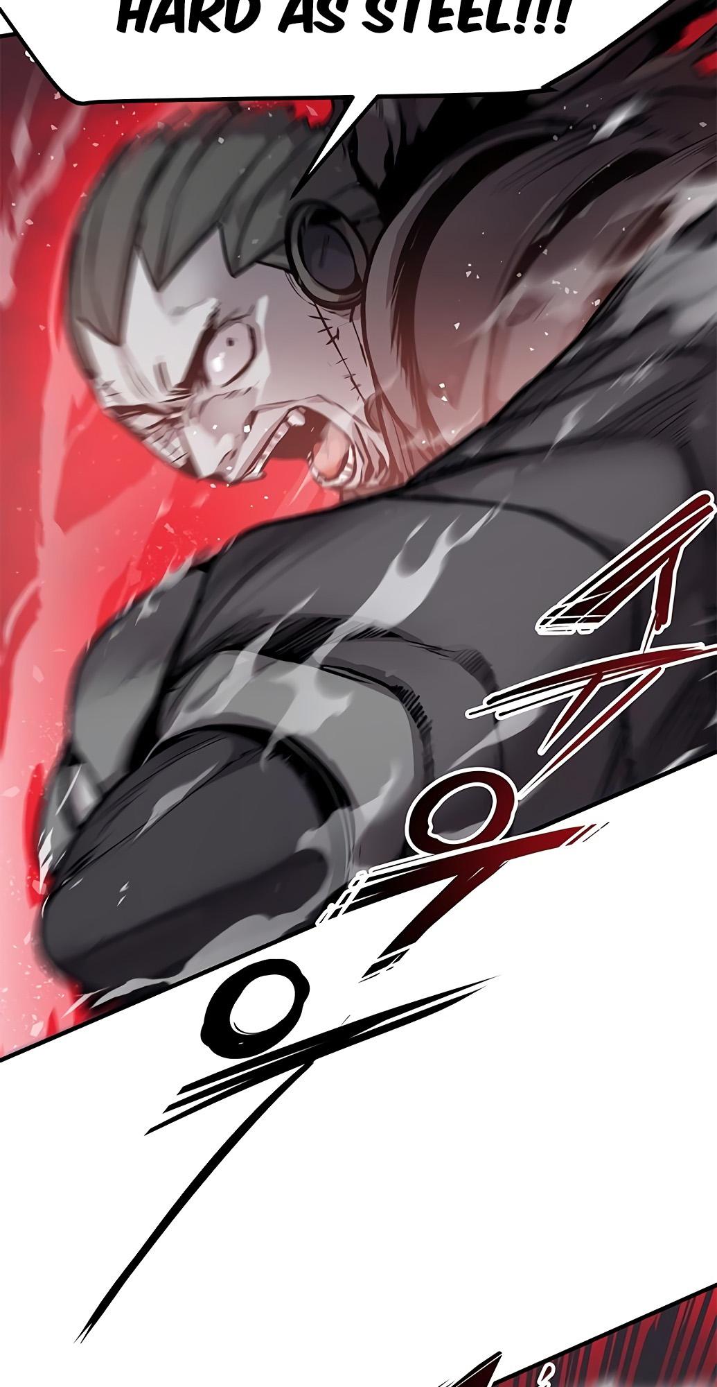 Read Corpse Knight Gunther en Manga Online