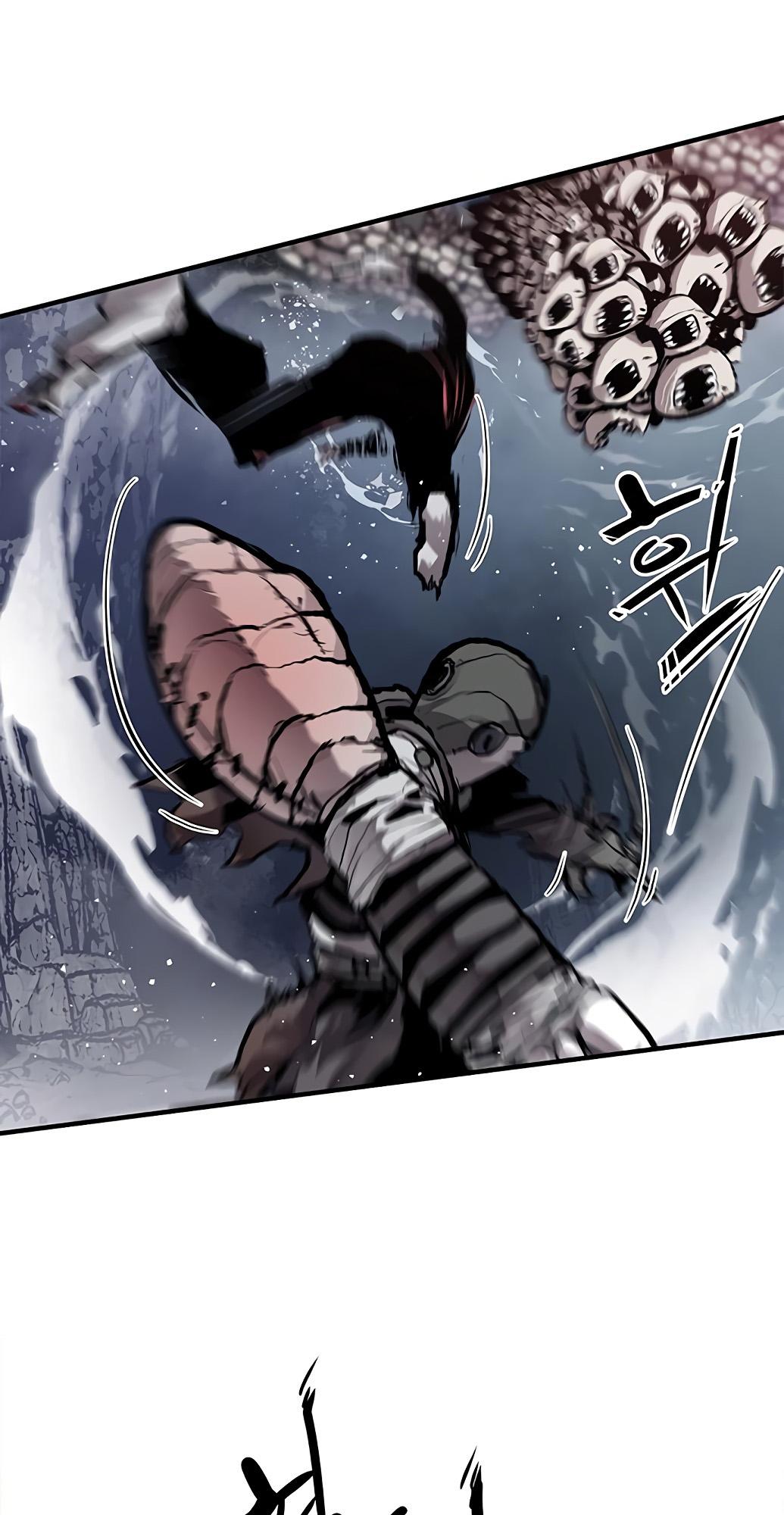 Read Corpse Knight Gunther en Manga Online