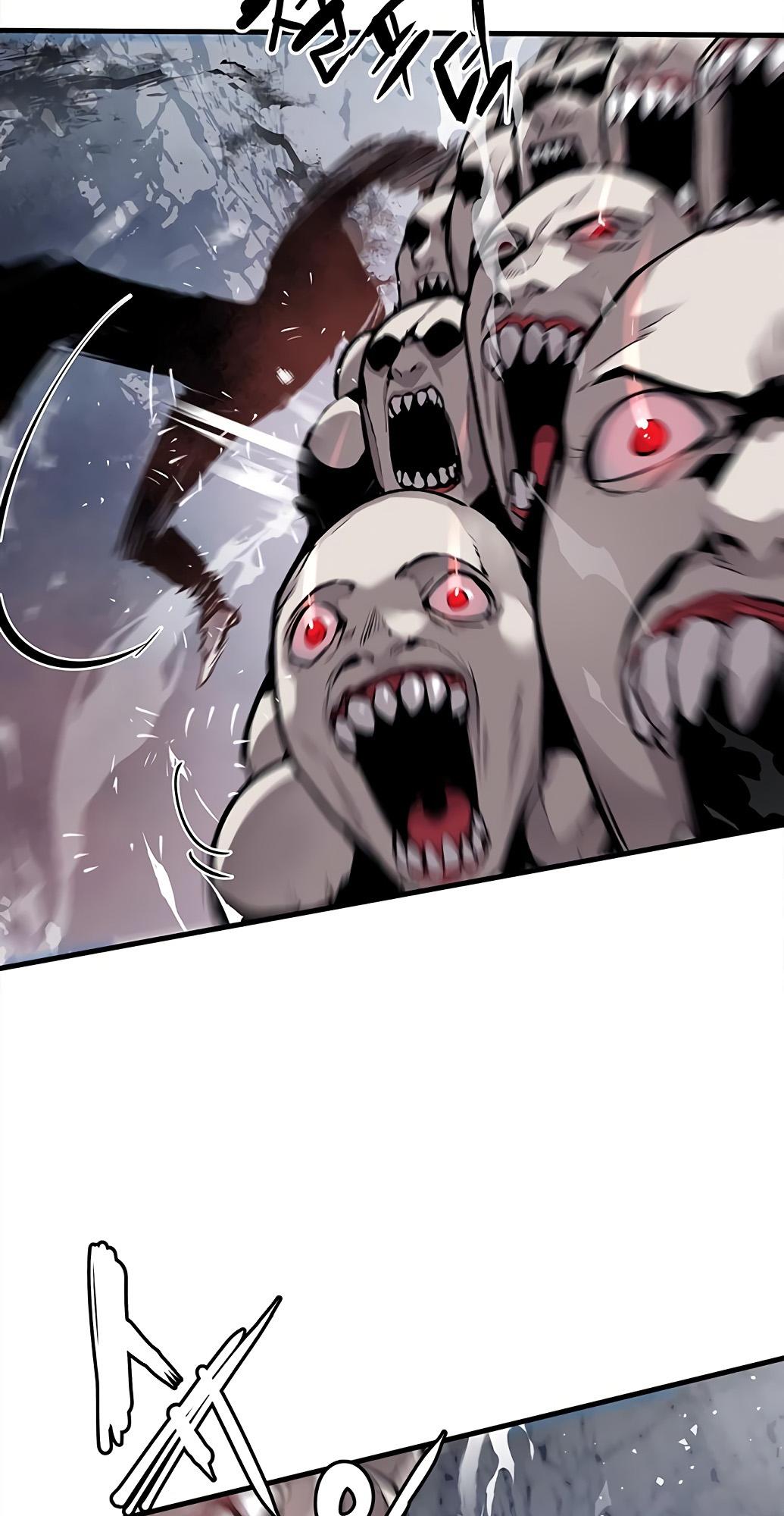 Read Corpse Knight Gunther en Manga Online