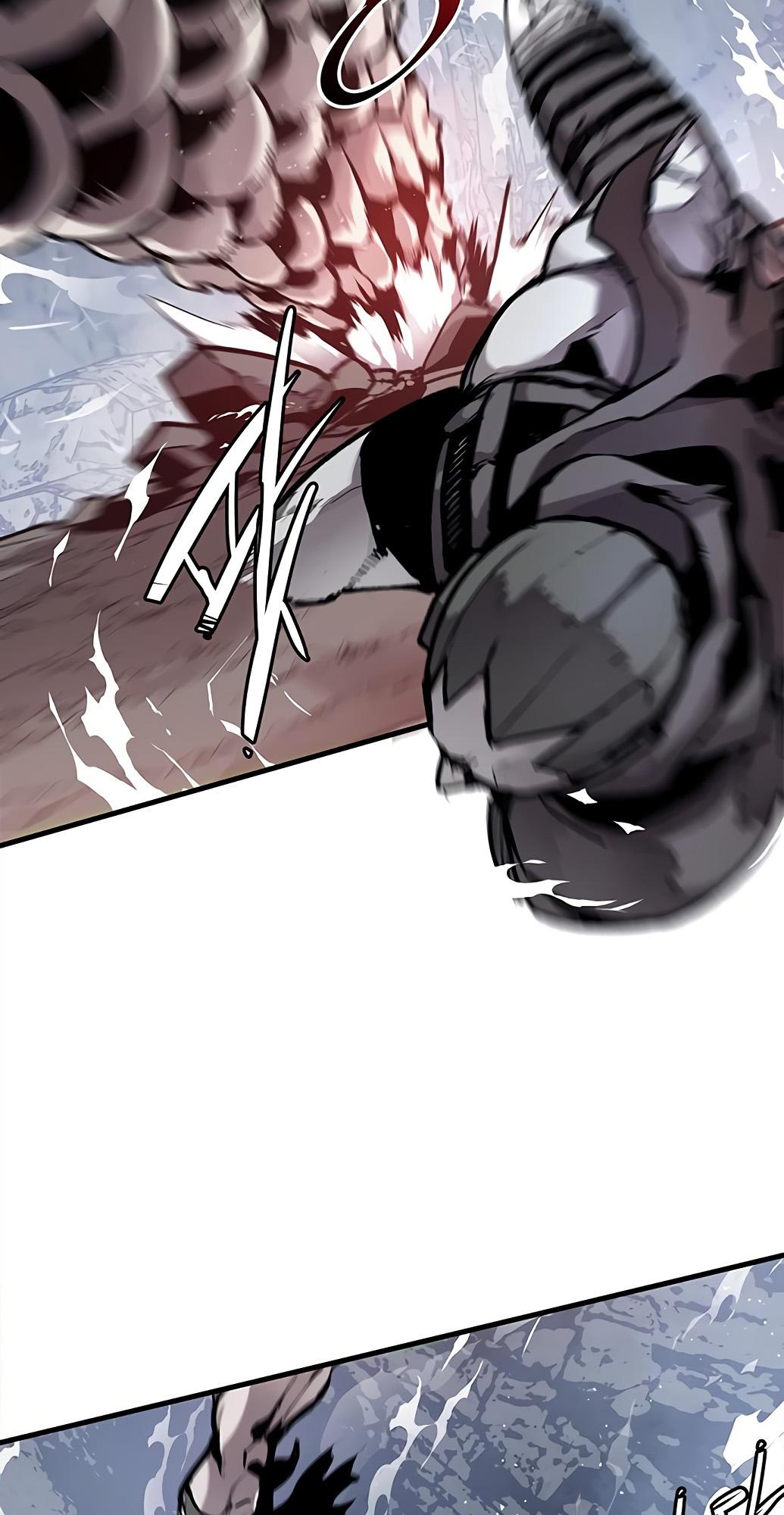 Read Corpse Knight Gunther en Manga Online