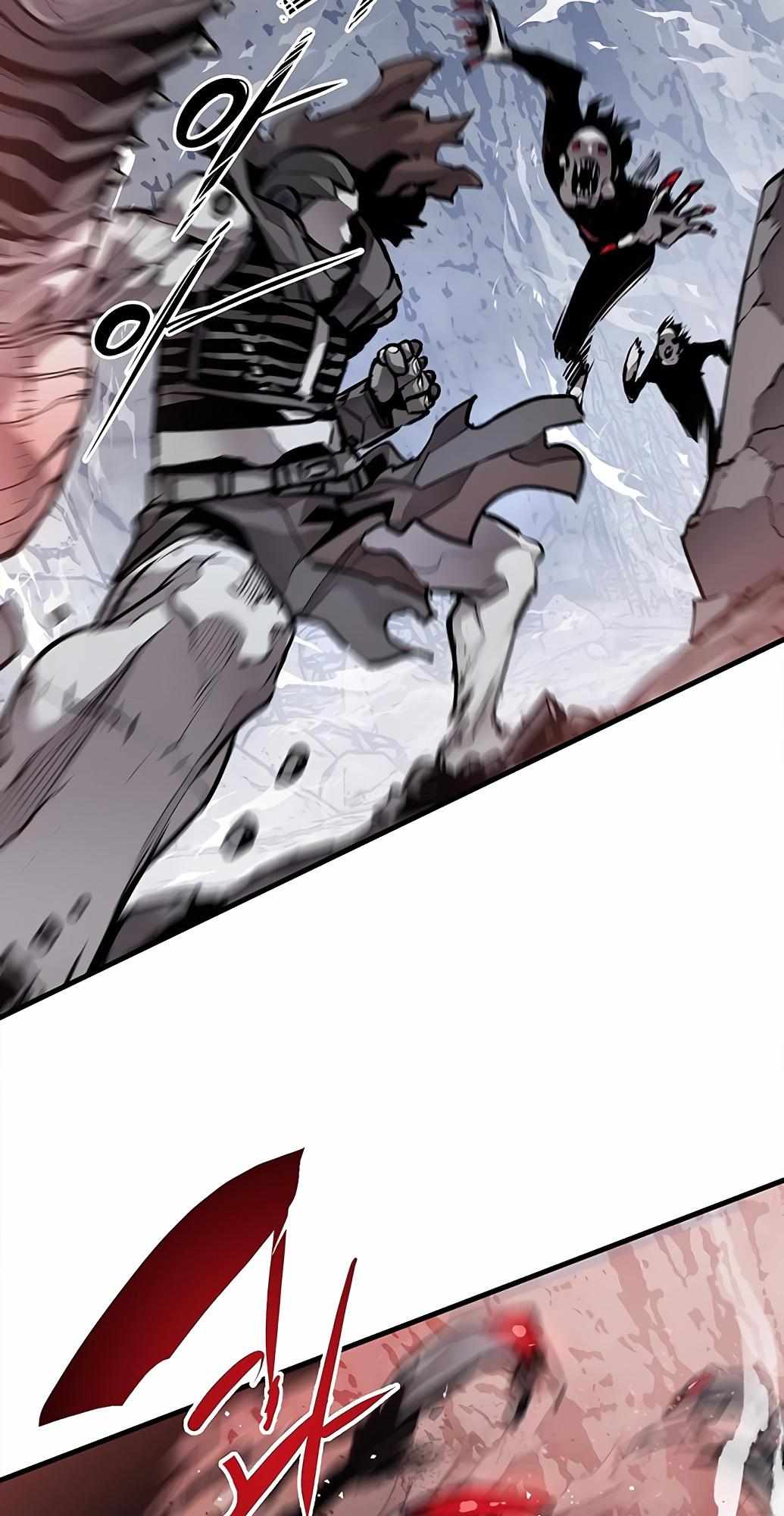 Read Corpse Knight Gunther en Manga Online