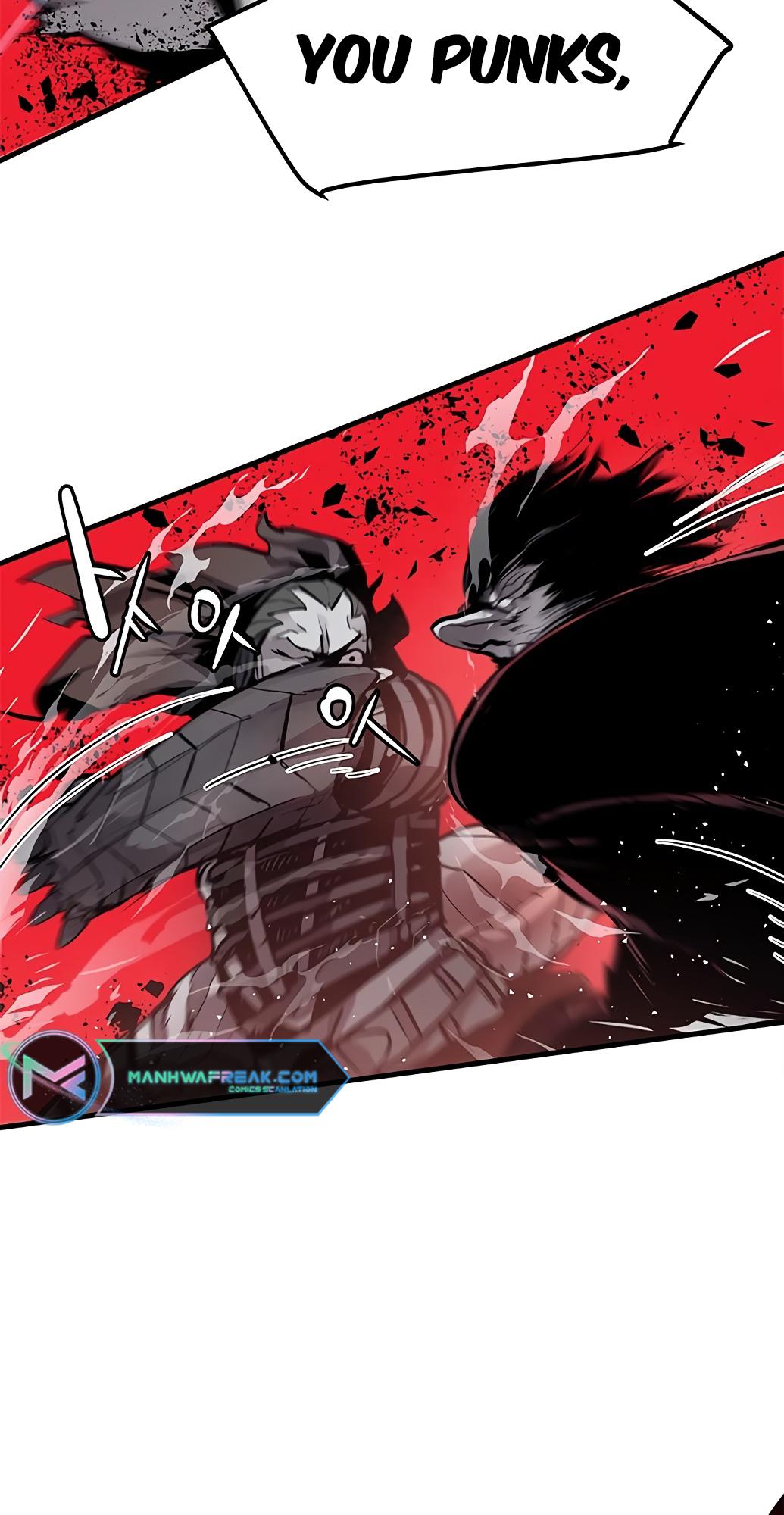 Read Corpse Knight Gunther en Manga Online
