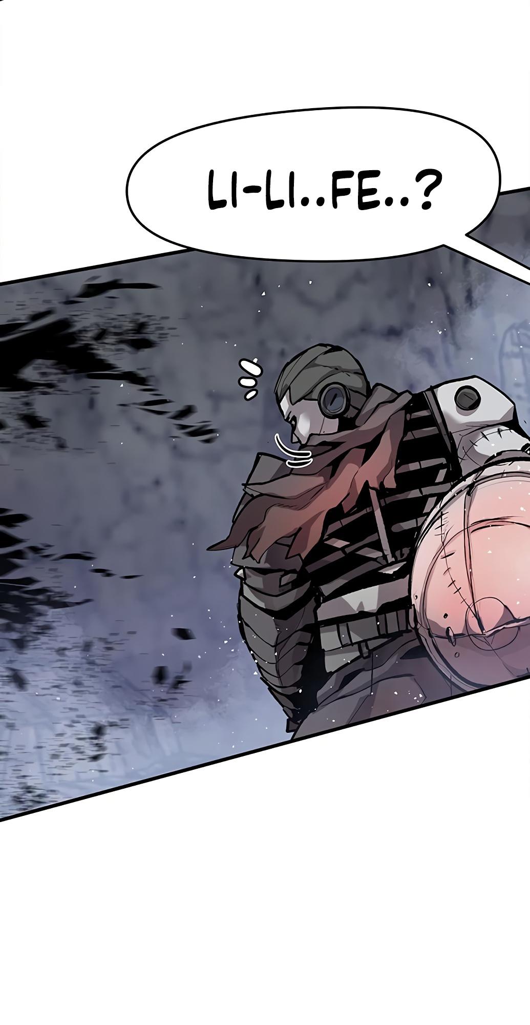 Read Corpse Knight Gunther en Manga Online