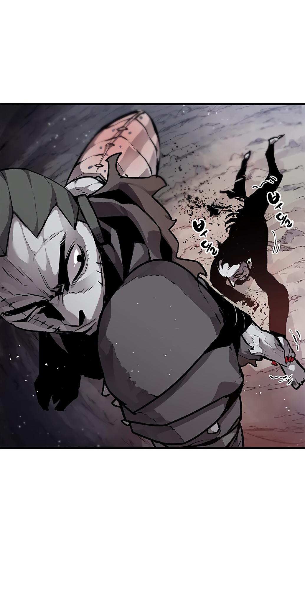 Read Corpse Knight Gunther en Manga Online