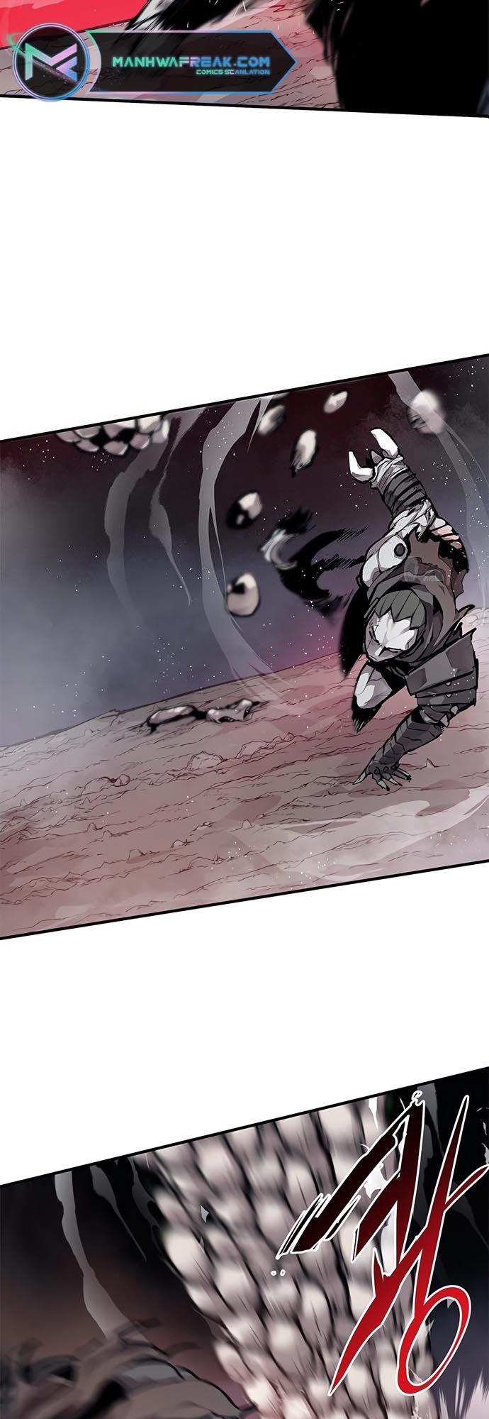 Read Corpse Knight Gunther en Manga Online