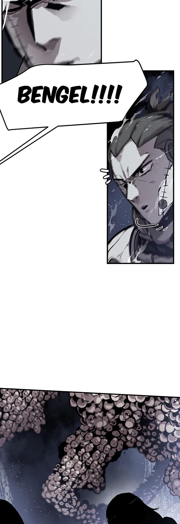Read Corpse Knight Gunther en Manga Online