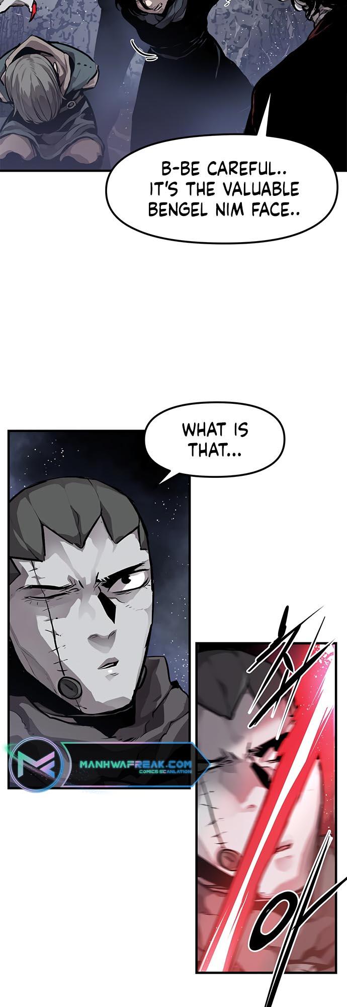 Read Corpse Knight Gunther en Manga Online