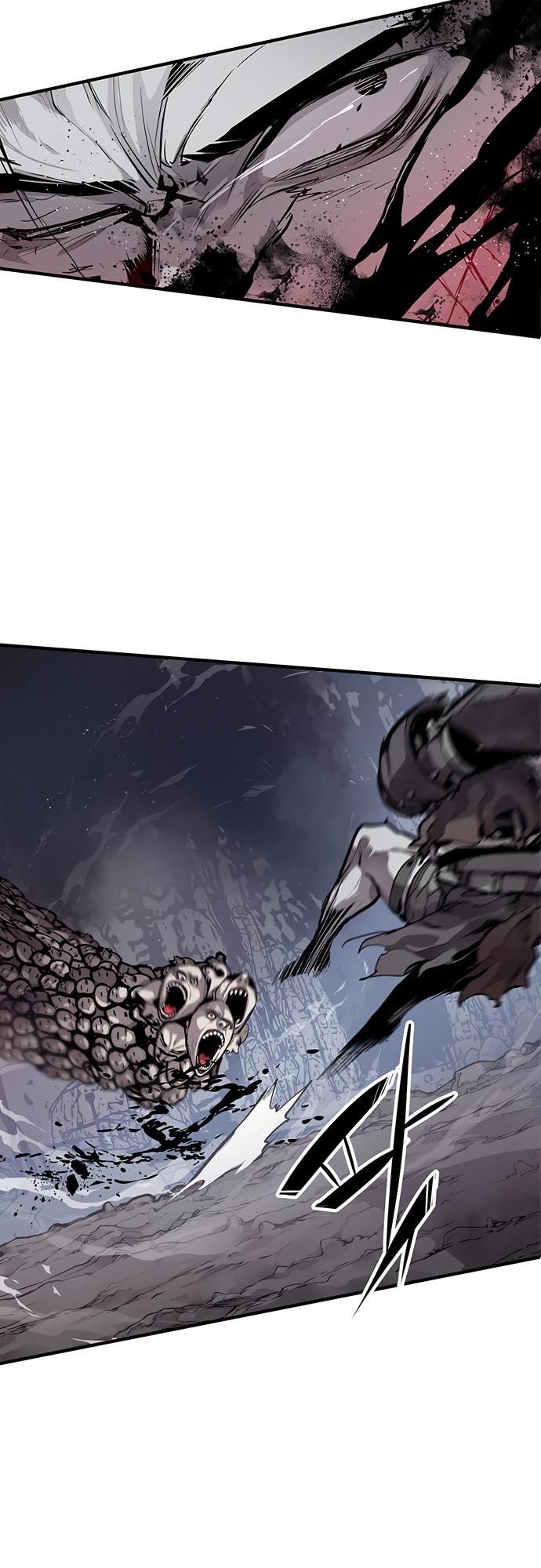 Read Corpse Knight Gunther en Manga Online