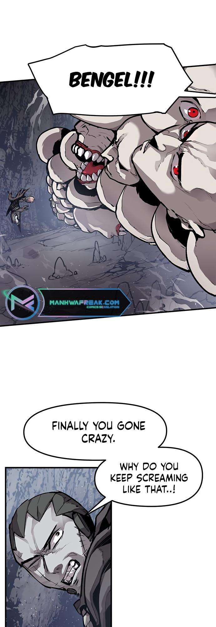 Read Corpse Knight Gunther en Manga Online