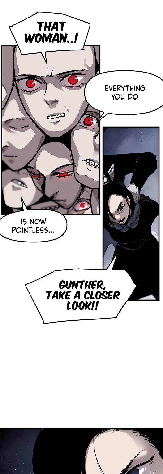 Read Corpse Knight Gunther en Manga Online