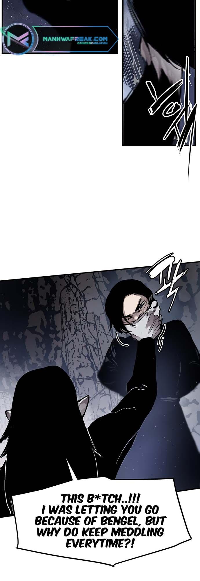 Read Corpse Knight Gunther en Manga Online