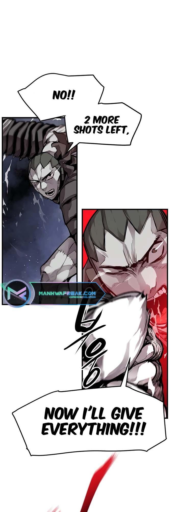 Read Corpse Knight Gunther en Manga Online
