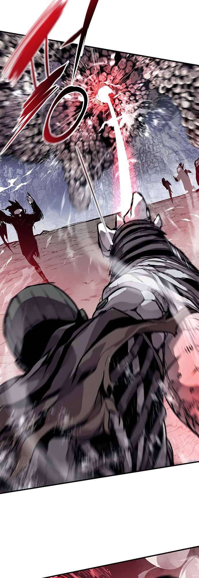 Read Corpse Knight Gunther en Manga Online