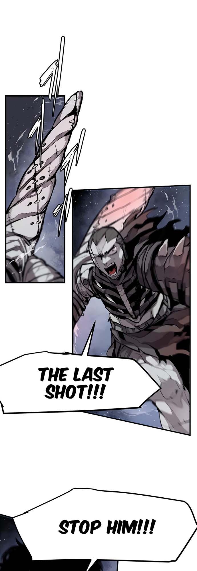 Read Corpse Knight Gunther en Manga Online