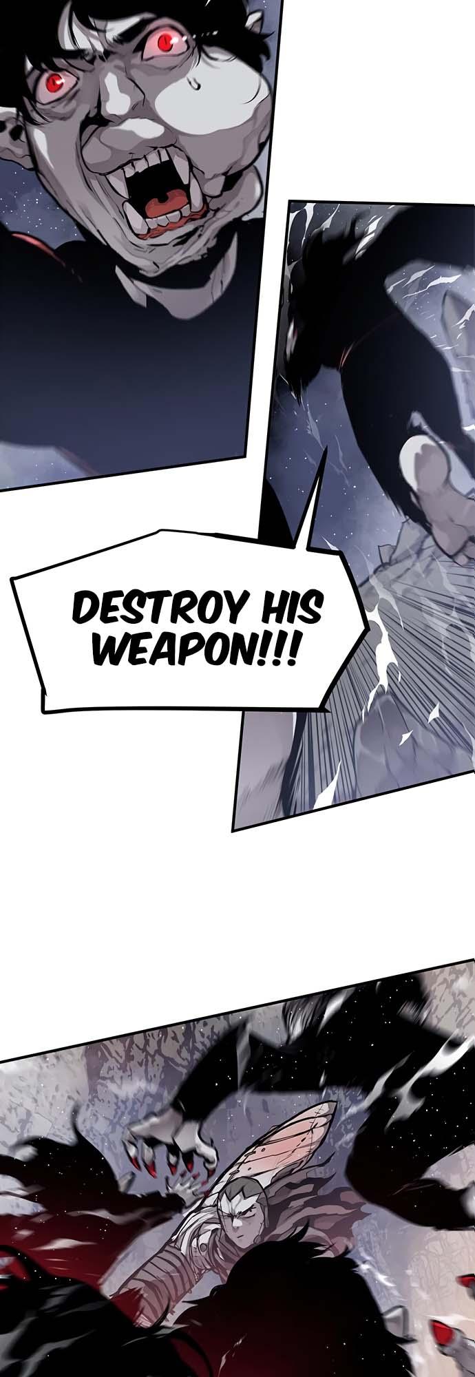 Read Corpse Knight Gunther en Manga Online