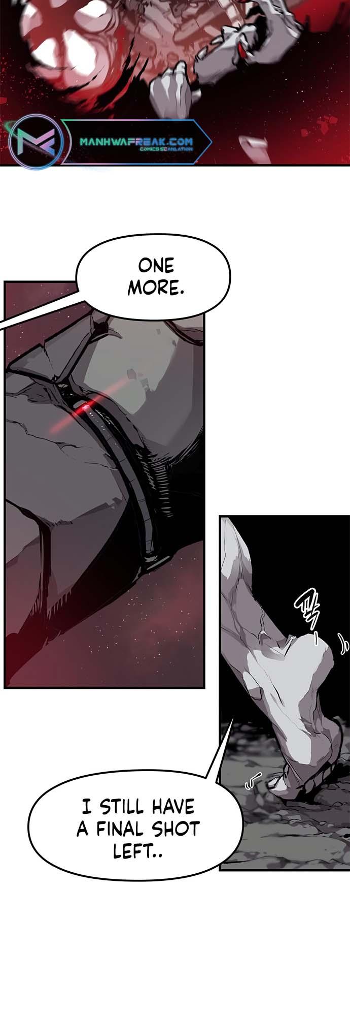 Read Corpse Knight Gunther en Manga Online
