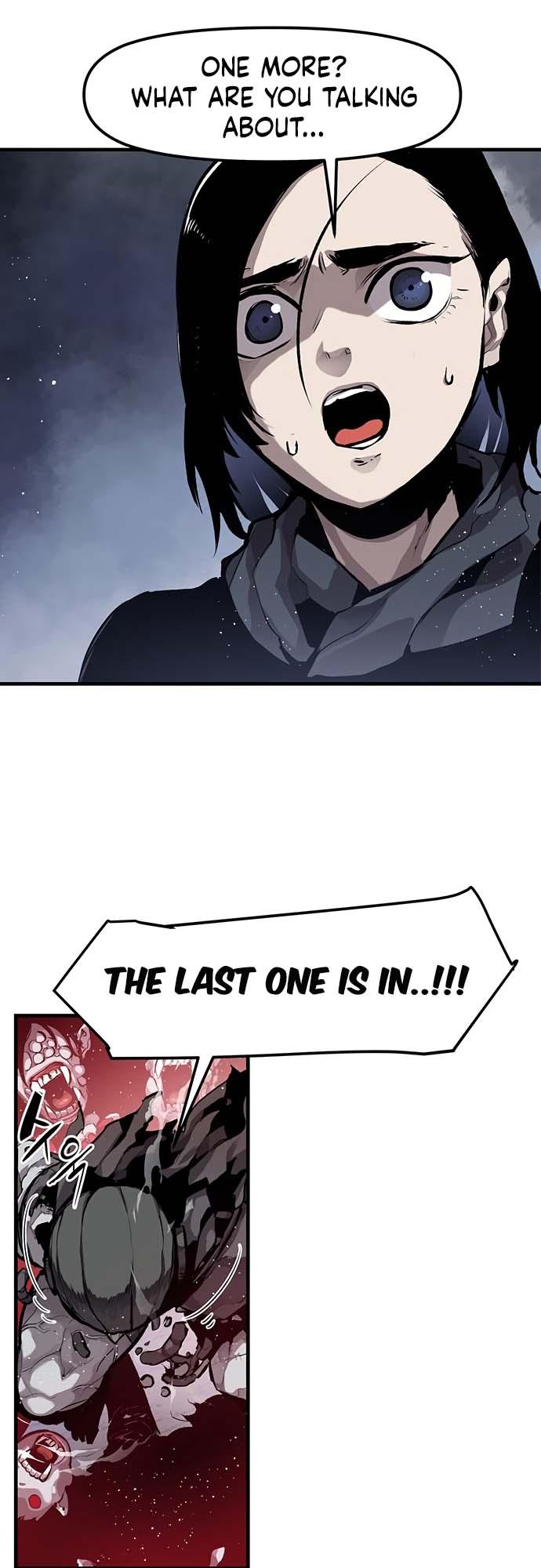 Read Corpse Knight Gunther en Manga Online