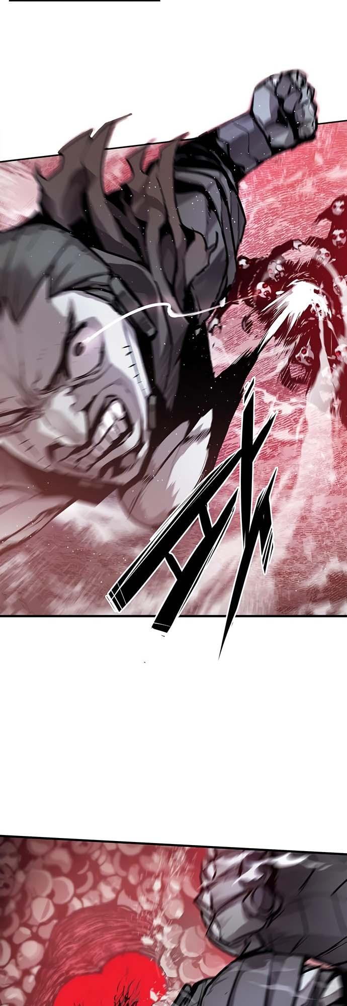 Read Corpse Knight Gunther en Manga Online