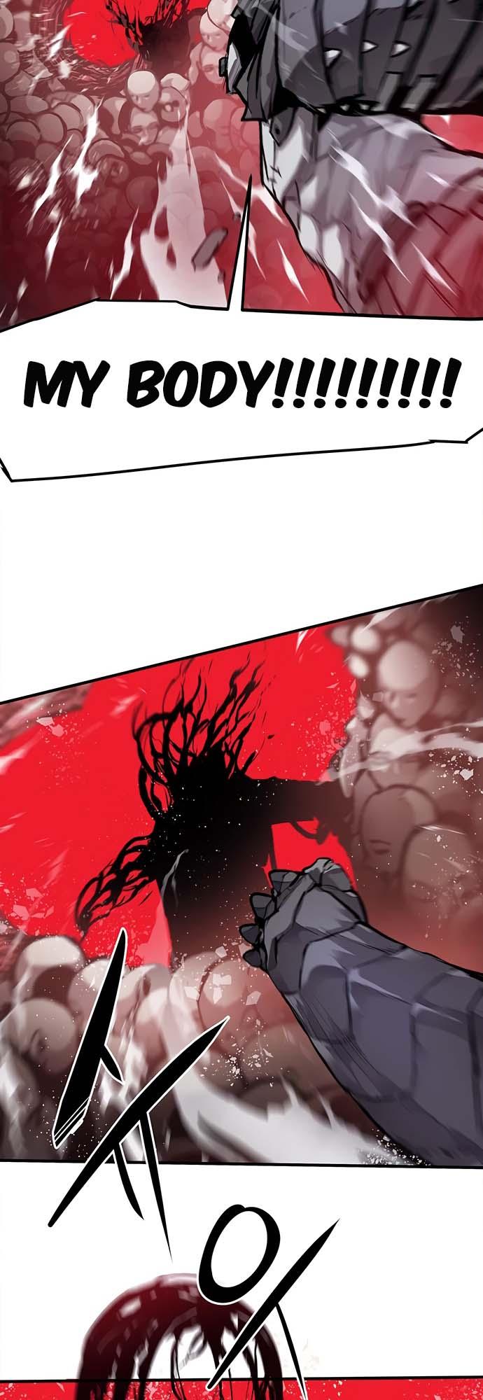 Read Corpse Knight Gunther en Manga Online