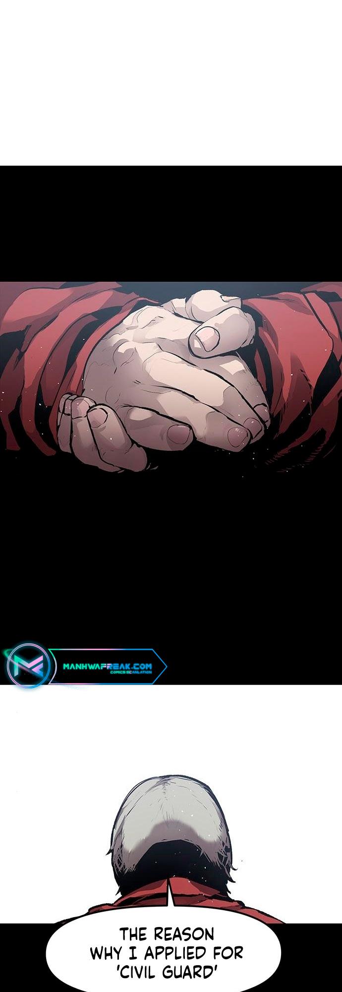 Read Corpse Knight Gunther en Manga Online
