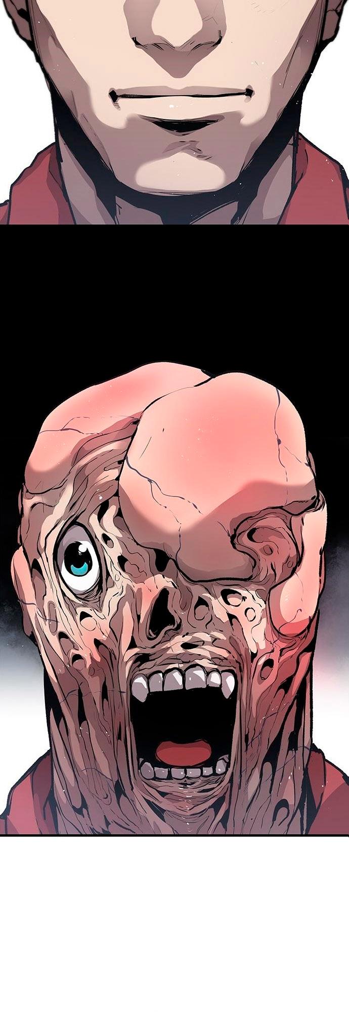 Read Corpse Knight Gunther en Manga Online