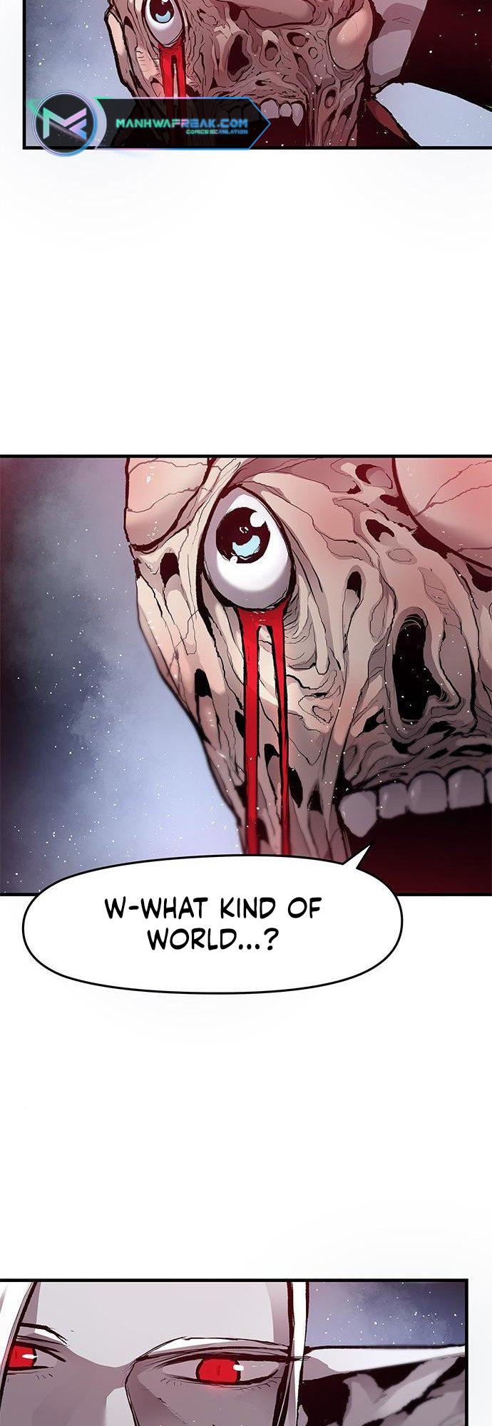 Read Corpse Knight Gunther en Manga Online