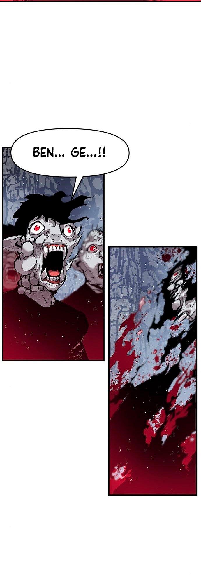 Read Corpse Knight Gunther en Manga Online